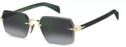 David Beckham DB 7109/S PEF/NU