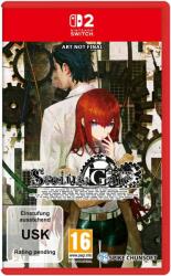 Spike Chunsoft Steins;Gate Re:Boot (Switch 2)