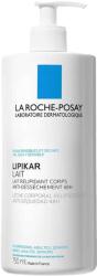 La Roche-Posay Lipikar Lipidpótló Testápoló Tej 750ml