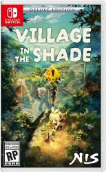 NIS America Village in the Shade [Deluxe Edition] (Switch)