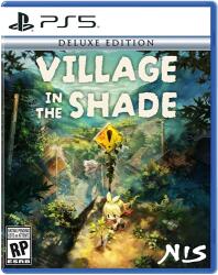 NIS America Village in the Shade [Deluxe Edition] (PS5)