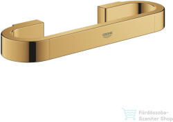GROHE SELECTION 33, 6 cm-es kapaszkodó, Cool Sunrise 41064GL0 (41064GL0)