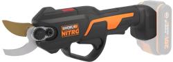 WORX WG330E.9 Foarfeca de gradina