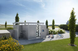 Biohort Highline 315x315cm (84070)