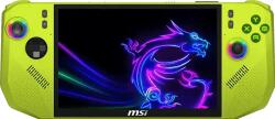 MSI Claw A8 BZ2EM-058GR Console
