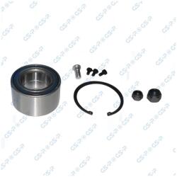 GSP Set rulment roata GSP GK3406 (GK3406) - automobilus