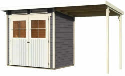 Karibu GLUCKSBURG 2+ 190 cm (LG3490)