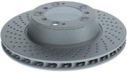 Bosch Disc frana BOSCH 0 986 479 581 (0 986 479 581)