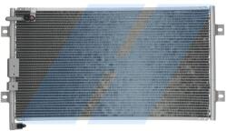 Highway Automotive Condensator, climatizare HIGHWAY AUTOMOTIVE 40157009 (40157009)