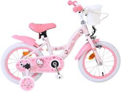 Volare Hello Kitty 14 Bicicleta