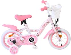 Volare Hello Kitty 12 Bicicleta