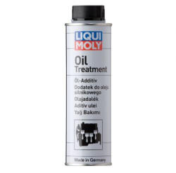 LIQUI MOLY Aditiv ulei motor Liqui Moly Oil Treatment 300ml (AC15650)