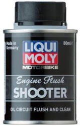 LIQUI MOLY Solutie spalare motor Liqui Molly Motor Flush Shooter Motorbike 80ml (AC50144)