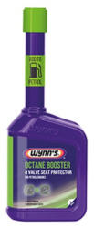 WYNNS Aditiv benzina optimizare cifra octanica Wynns 325ml (AC64633)