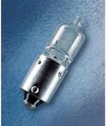OSRAM Bec auto halogen Osram Original H21W 21W 24V 64138 (AC6201)