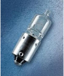 OSRAM Bec auto halogen Osram Original H21W 21W 12V 64136 (AC6200)