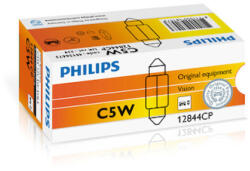 Philips Bec auto halogen Philips Vision C5W-Festoon 5W 12V 12844CP (AC6327)