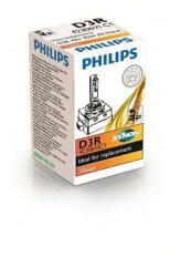 Philips Bec auto xenon pentru far Philips Vision D3R 35W 42V 42306VIC1 (AC6102)