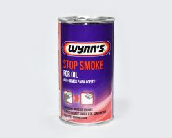 WYNNS Aditiv ulei motor reducere noxe Wynns Stop Smoke 325ml (AC16663)