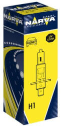 NARVA Bec auto halogen pentru far Narva Standard H1 55W 12V 48320 (AC4807)