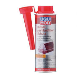 LIQUI MOLY Aditiv motorina Liqui Moly DPF Protector 250ml (AC15657)