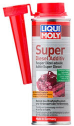 LIQUI MOLY Aditiv motorina super diesel Liqui Moly 250ml (AC15661)