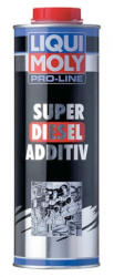 LIQUI MOLY Aditiv super diesel Liqui Moly Pro-Line 1L (AC26192)