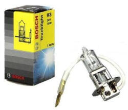 Bosch Bec auto halogen pentru far Bosch Trucklight H3 70W 24V 1987302431 (AC4828)