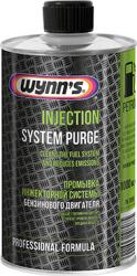 WYNNS Aditiv curatare valve si injectoare Wynns Injection System Purge 1L (AC15638)