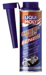 LIQUI MOLY Aditiv benzina Liqui Moly Speed Tec 250ml (AC26142)