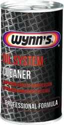 WYNNS Aditiv curatare motor Wynns Oil System Cleaner 325ml (AC15726)