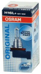 OSRAM Bec auto halogen pentru far Osram Original H16 19W 12V 64219L+ (AC7213)