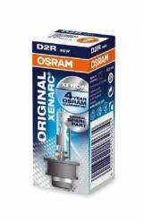 OSRAM Bec auto xenon pentru far Osram Xenarc D2R 35W 12V (AC5055)