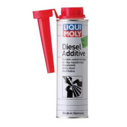 LIQUI MOLY Aditiv motorina Liqui Moly 300ml (AC15655)
