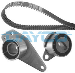 DAYCO Set curea de distributie DAYCO KTB280 (KTB280) - autoeco