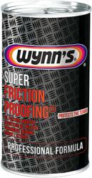WYNNS Aditiv ulei motor Wynns Super Friction Proofing Professional Formula 325ml (AC16542)