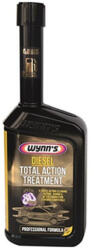 WYNNS Aditiv tratament profesional motorina Wynns 500ml (AC65079)
