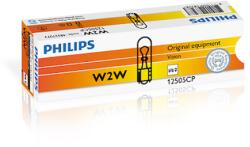 Philips Bec auto halogen Philips Vision W2W 2W 12V 12505CP (AC6353)