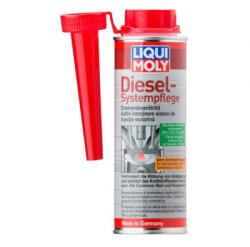 LIQUI MOLY Aditiv intretinere sistem diesel Liqui Moly 250ml (AC15663)