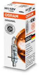 OSRAM Bec auto halogen pentru far Osram Original H1 55W 12V 64150 (AC6132)