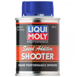 LIQUI MOLY Aditiv benzina speed shooter Liqui Moly Motorbike 80ml (AC64644)
