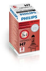 Philips Bec auto halogen pentru far Philips Master Duty H7 70W 24V cutie (AC6105)