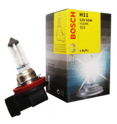 Bosch Bec auto halogen pentru far Bosch Pure Light H11 55W 12V 1987302084 (AC4973)