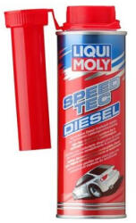 LIQUI MOLY Aditiv motorina Liqui Molly Speed Tec 250ml (AC50131)