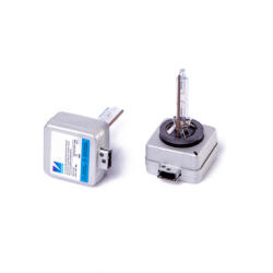 Hilmann Set doua becuri auto Xenon D1S Hilmann (AC45962)