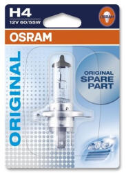 OSRAM Bec auto halogen pentru far Osram Original H4 60/55W 12V 64193-01B (AC4870)