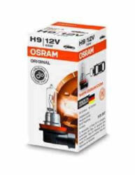 OSRAM Bec auto halogen pentru far Osram Standard H9 65W 12V 64213 (AC4969)