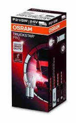 OSRAM Bec auto halogen Osram TruckStar PRO P21/5W 21/5W 24V 7537TSP (AC8469)