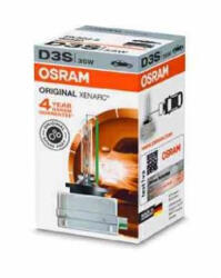 OSRAM Bec auto xenon pentru far Osram Xenarc D3S 4300K 35W 42V (AC5060)