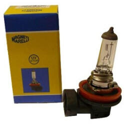 Magneti Marelli Bec auto halogen pentru far Magneti Marelli H11 51W 12V (AC4974)